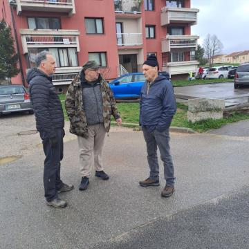 Vilharjevo 3
